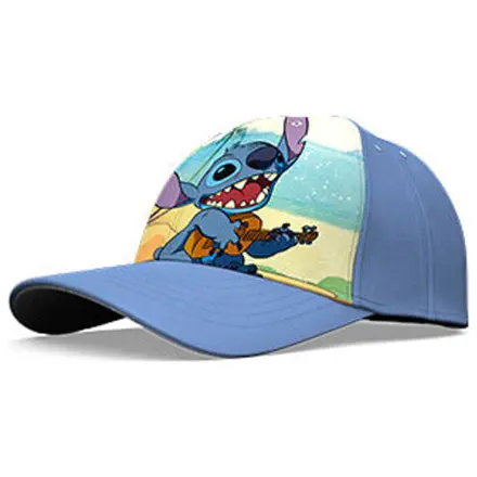 Stitch Sing gyerek baseball sapka 52 cm termékfotó