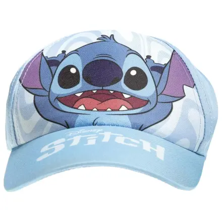 Stitch Smile gyerek baseball sapka 52 cm termékfotó
