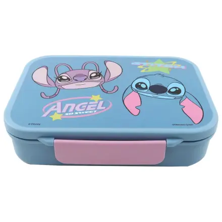 Stitch So Sweet szendvicsdoboz termékfotó