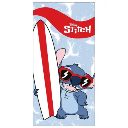 Stitch Surf törölköző  termékfotó