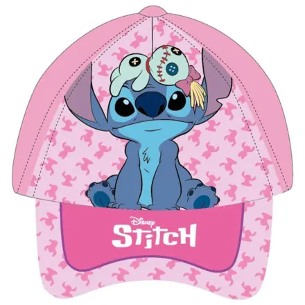 Stitch Sweet Scrump gyerek baseball sapka 54 cm termékfotó