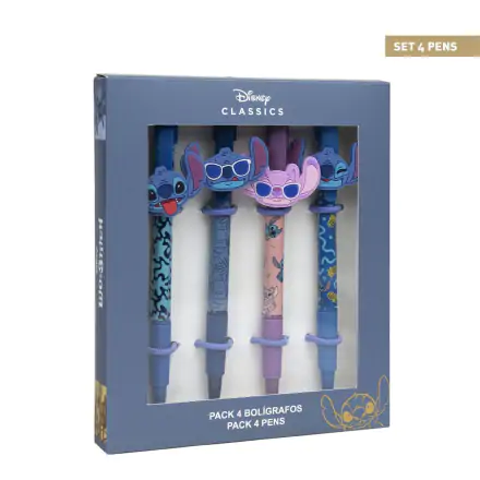Stitch toll csomag termékfotó