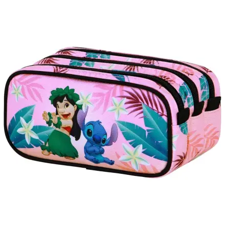 Stitch tripla tolltartó termékfotó