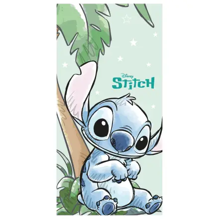 Stitch Tropical Cutie törölköző 70x140cm termékfotó