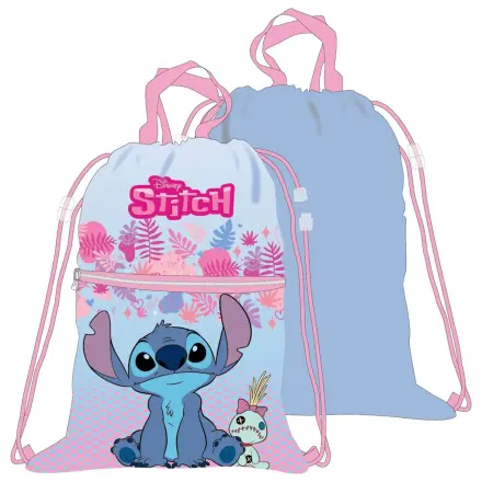 Stitch Tropical Trouble Deluxe sporttáska, tornazsák 45 cm termékfotó