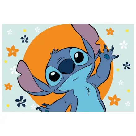 Stitch Tropical Vibes fürdőszobai kilépő termékfotó