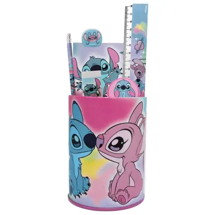 Stitch Universe írószer szett 7 db-os termékfotó