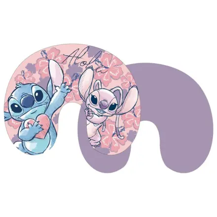 Stitch utazópárna, nyakpárna termékfotó
