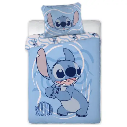 Stitch Whirlwind gyerek, ovis ágyneműhuzat  termékfotó