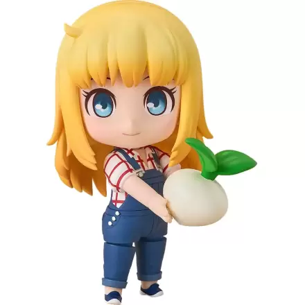 Story of Seasons: Friends of Mineral Town Nendoroid akciófigura Farmer Claire 10 cm termékfotója