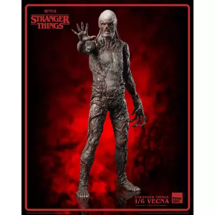 Stranger Things 1/6 Vecna akciófigura 32 cm termékfotó