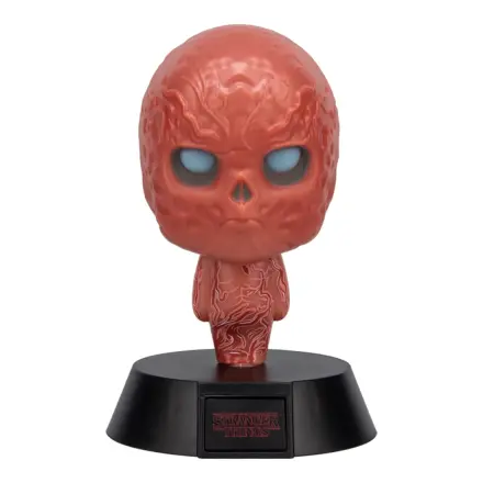 Stranger Things 5 Vecna Icon lámpa 11 cm termékfotó