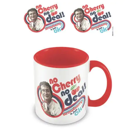 Stranger Things Alexei no Cherry no deal bögre termékfotó
