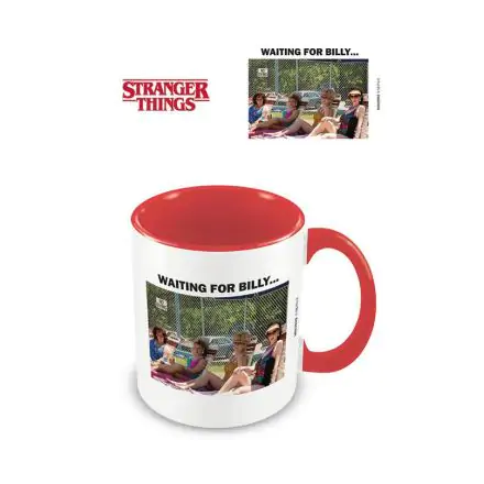 Stranger Things bögre Waiting for Billy termékfotó