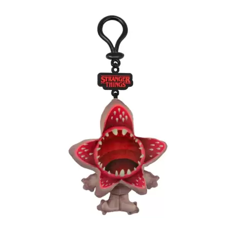 Stranger Things: Demogorgon plüss kulcstartó termékfotó