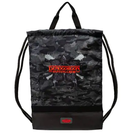 Stranger Things Demogorgon tornazsák 49cm termékfotó