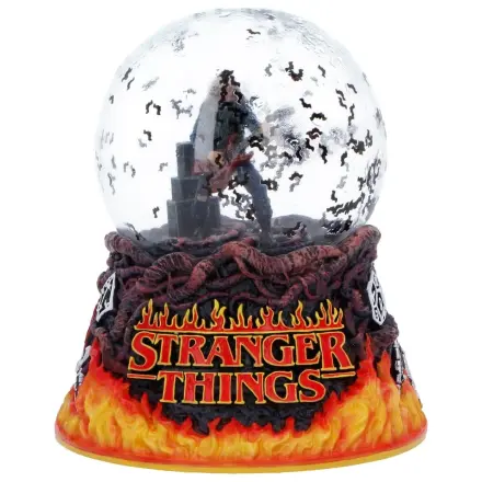 Stranger Things Eddie's Sacrifice hógömb 14 cm termékfotó