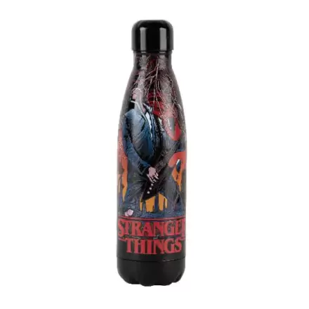 Stranger Things Thermo Water Bottle Eddie termékfotója