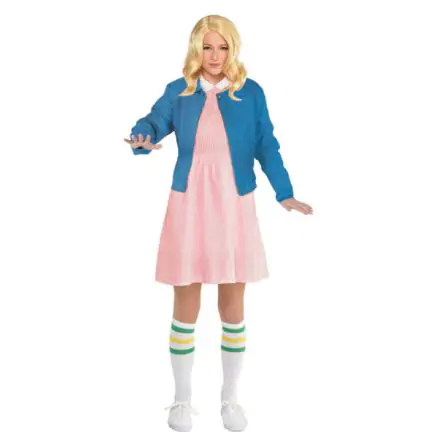 Stranger Things, Eleven női jelmez M termékfotó