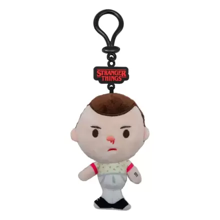 Stranger Things Eleven plüss kulcstartó 12 cm termékfotó