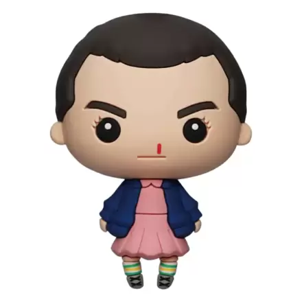 Stranger Things Eleven Season 1 Ver. hűtőmágnes termékfotó