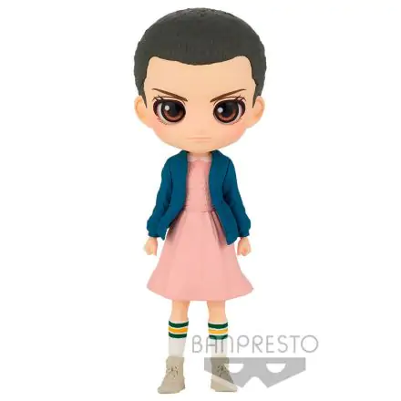 Stranger Things Eleven vol. 1 Q posket figura 13cm termékfotója