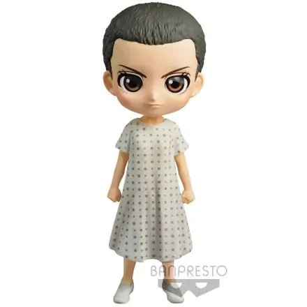 Stranger Things Eleven Vol.4 Q posket figura 13cm termékfotója