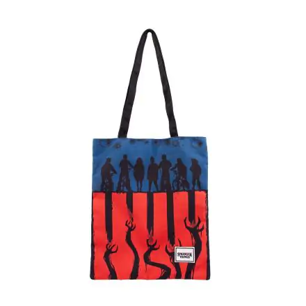 Stranger Things Flag bevásárlótáska termékfotó