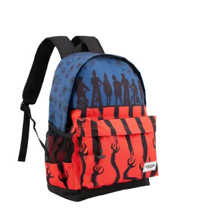 Stranger Things Flag táska hátizsák 45cm termékfotó