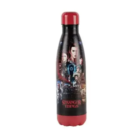 Stranger Things Thermo Water Bottle Friends termékfotója