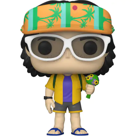 Stranger Things Funko POP! TV Vinyl figura California Mike 9 cm termékfotója