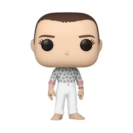 Stranger Things Funko POP! TV Vinyl figura Finale Eleven 9 cm termékfotója