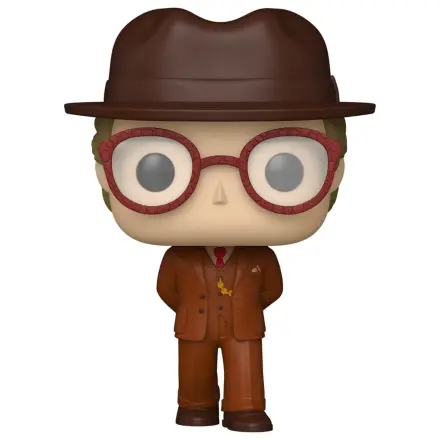 Stranger Things Funko POP! TV Vinyl figura Mr. Whatsit 9 cm termékfotó