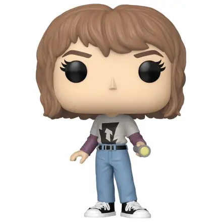 Stranger Things Funko POP! TV Vinyl figura Robin Buckley with Flashlight Exkluzív 9 cm termékfotó