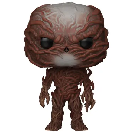 Stranger Things Funko POP! TV Vinyl figura Vecna 2.0 9 cm termékfotó