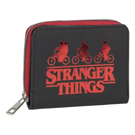Stranger Things Group pénztárca termékfotója