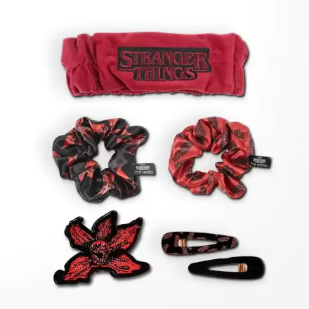 Stranger Things haj kiegészítő 6 db-os csomag termékfotó