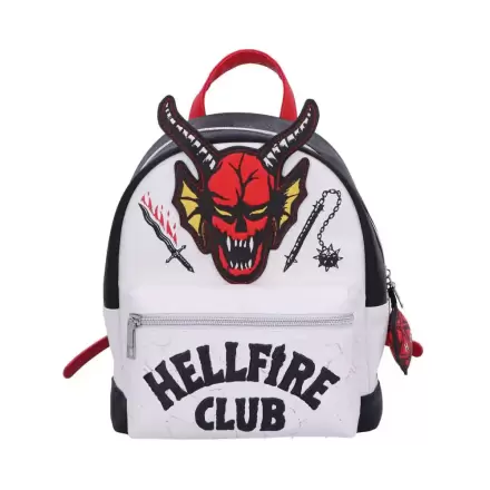Stranger Things Hellfire Club táska hátizsák 28 cm termékfotó