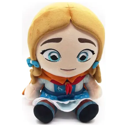 Stranger Things Holly plüss figura 22 cm termékfotó