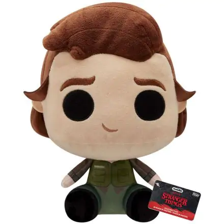 Stranger Things Hunter Steve plüss 17,5cm termékfotója