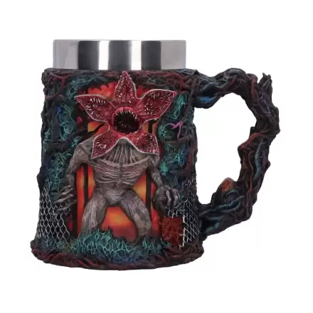 Stranger Things korsó bögre Demogorgon 16 cm termékfotó