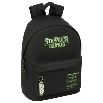 Stranger Things laptop táska hátizsák 41cm termékfotó