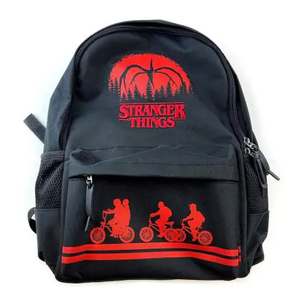 Stranger Things Logo Bikes táska hátizsák termékfotó