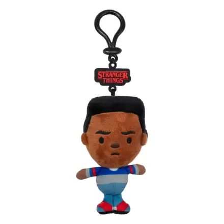Stranger Things Lucas Sinclair plüss kulcstartó 12 cm termékfotó