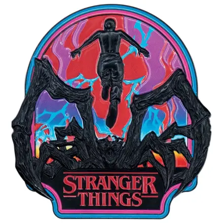 Stranger Things Medallion Eleven & Mind Flayer Limitált kiadás termékfotó
