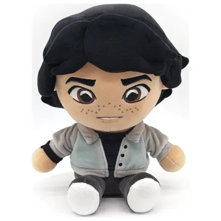 Stranger Things Mike plüss figura 22 cm termékfotó