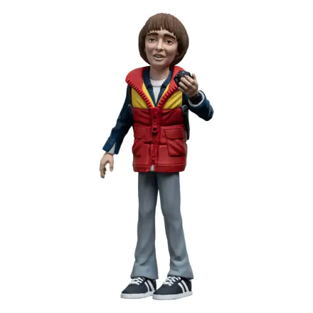 Stranger Things Mini Epics Vinyl Figure Will the Wise (Season 1) Limited Edition 14 cm termékfotója