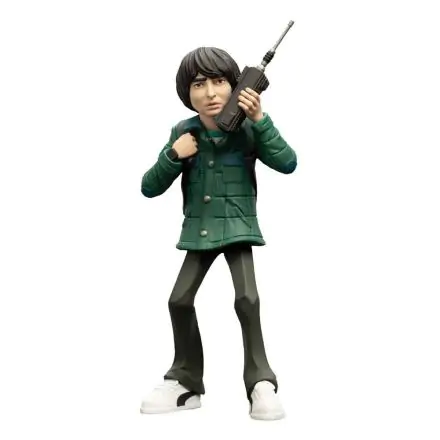 Stranger Things Mini Epics Vinyl figura Mike Wheeler (Season 1) 15 cm termékfotója