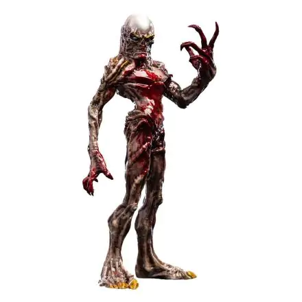 Stranger Things Mini Epics Vinyl Figure Vecna (Season 4) 17 cm termékfotója