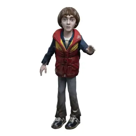 Stranger Things Mini Epics Vinyl Figure Will Byers (Season 1) 14 cm termékfotója